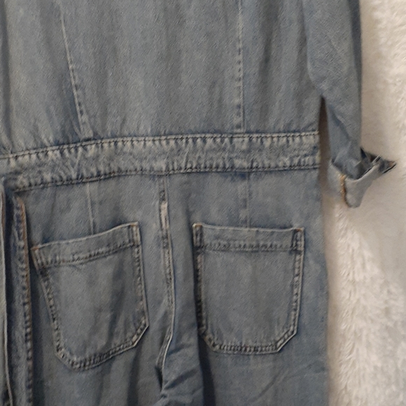 Denim   LUCKY BRAND jumper - Picture 6 of 7